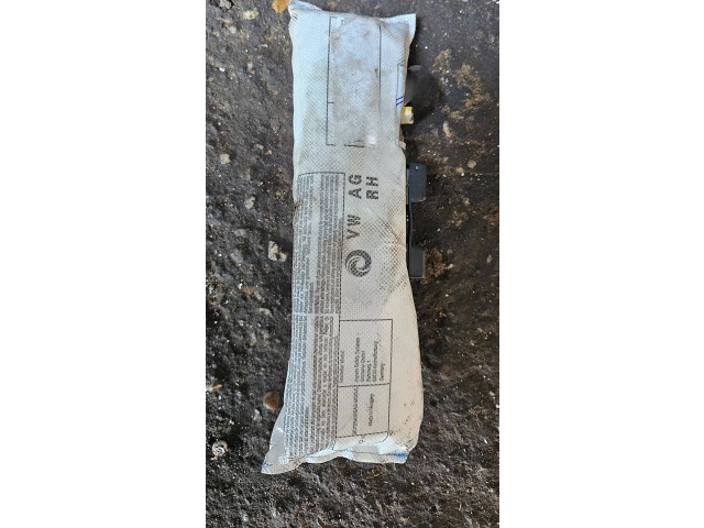 Подушка безопасности в сиденье 4K8880242G Audi A6 S6 C8 4K