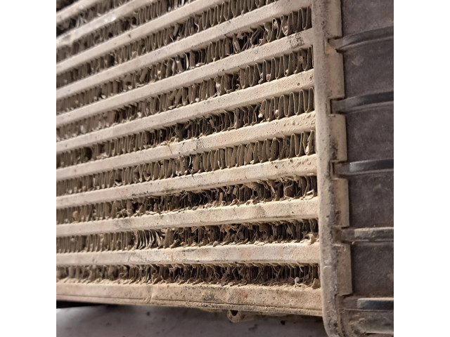 Интеркулер A6390900414, MN130521 Mitsubishi Colt 1.5