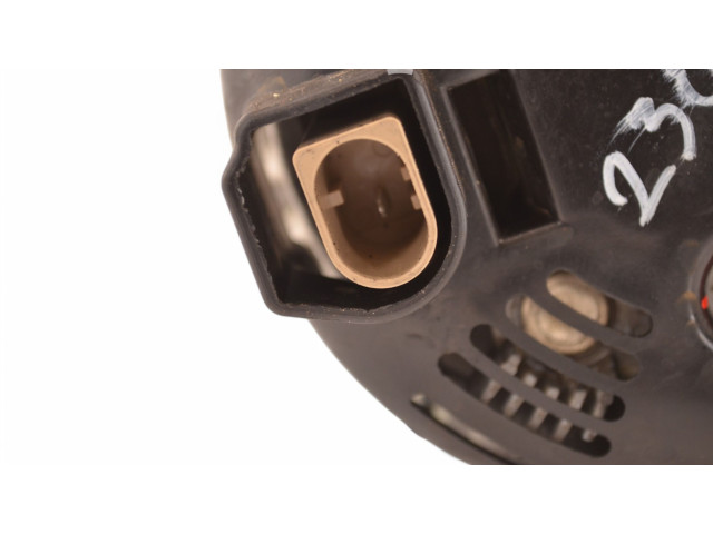 Генератор 8X2310300CB, C2Z3415   Jaguar XF X250      