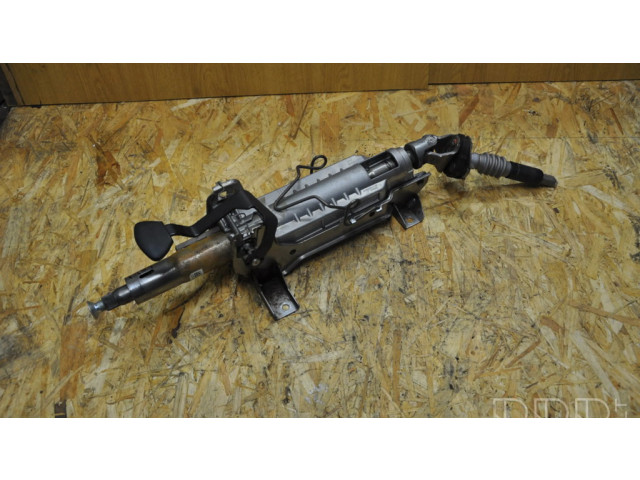 Рулевая рейка 68271363AA, KLE-P187 Dodge Durango