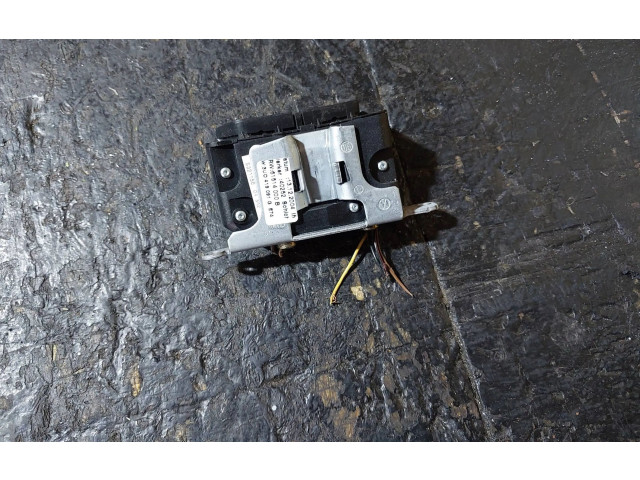 Руль Skoda Superb B5 (3U)  2001 - 2008 года 3U0419091G, 61514000B      