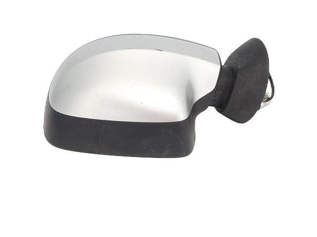 Зеркало электрическое        Dacia Duster  2010 - 2017 года   