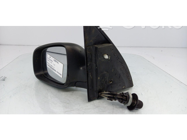 Зеркало электрическое        Volkswagen Lupo  1998 - 2005 года   