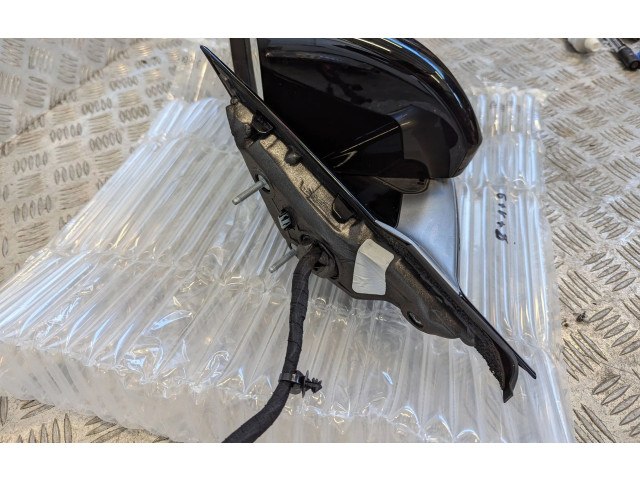 Зеркало электрическое Jeep Grand Cherokee WL 2021 - года