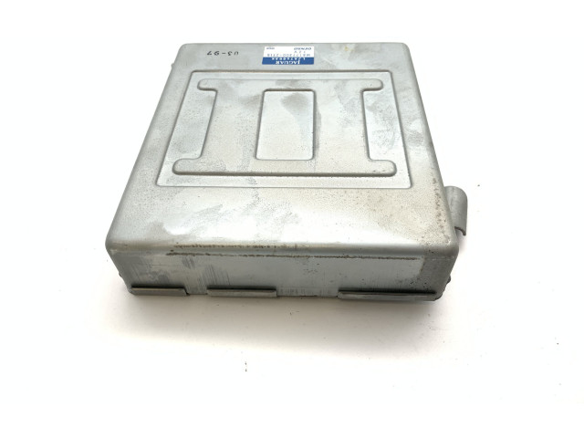 Блок управления климат-контролем LJA7600AK, MB1773002715 Jaguar XK8 XKR