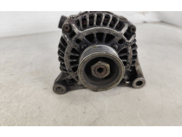 Генератор Citroen Xsara Picasso