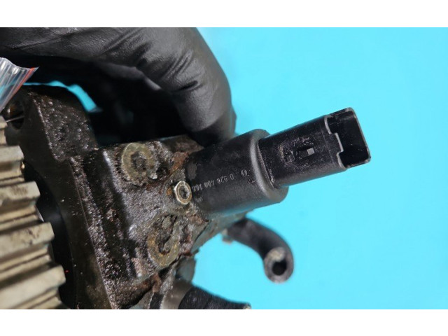 Топливный насос