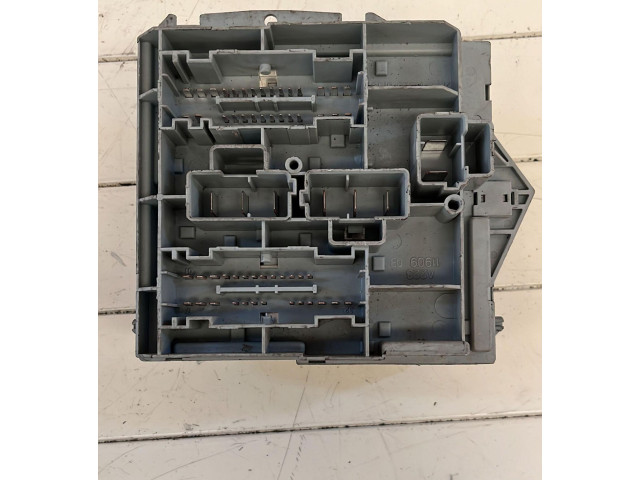 Pojistková skříňka 51739427, 51739427 Lancia Musa 2007