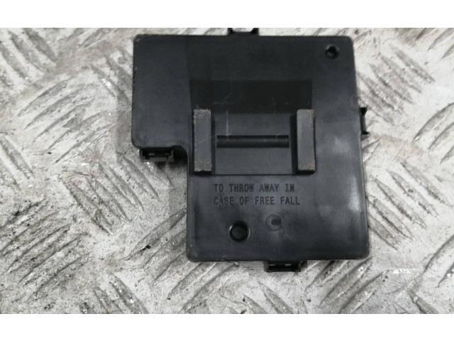 Блок управления двигателем Блок управления 285903542R, A3C04904504 Dacia Sandero III