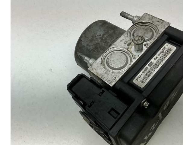 Jednotka ABS 0265800319, 0265231341   Nissan Micra 1