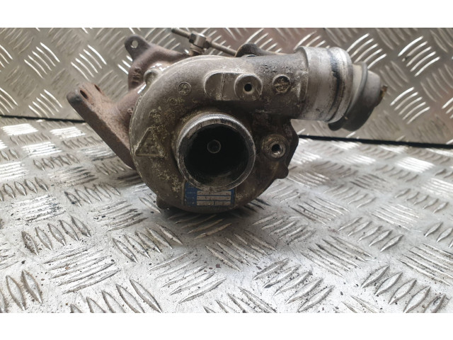 Турбина Volkswagen Transporter - Caravelle T4 074145701A