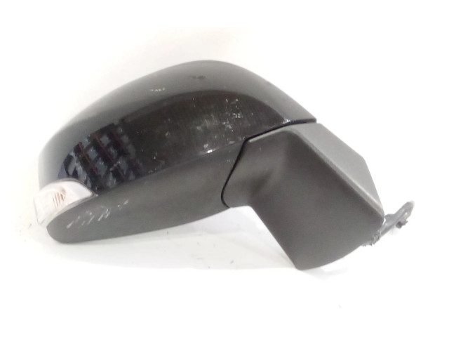 Зеркало электрическое Renault Scenic RX - года