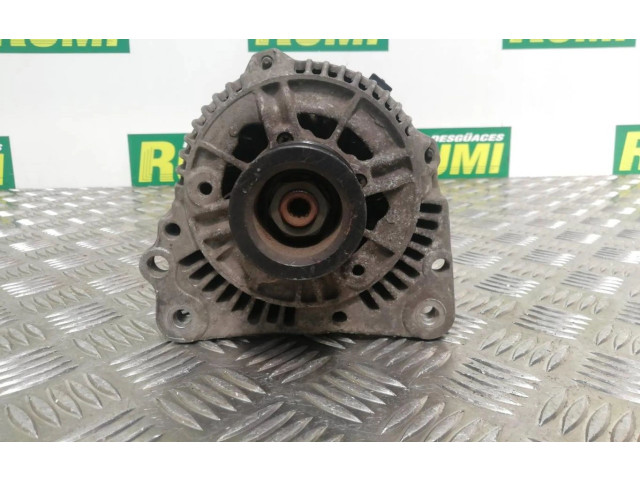 Генератор 028903025H   Volkswagen Golf III      