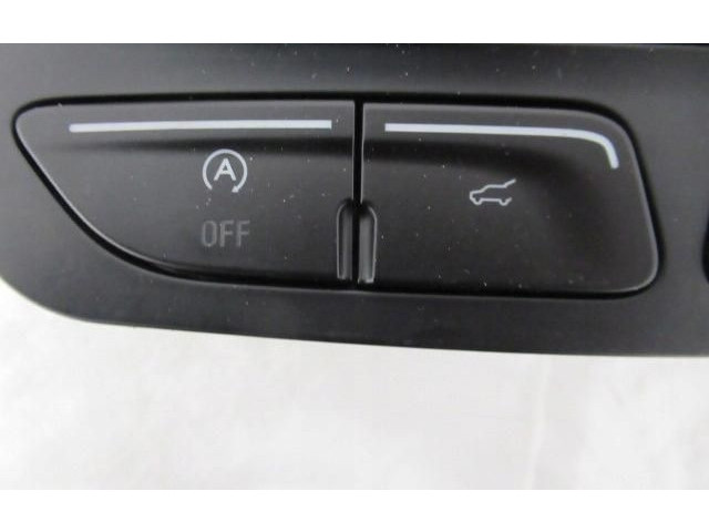 Блок управления климат-контролем    Ford Kuga II