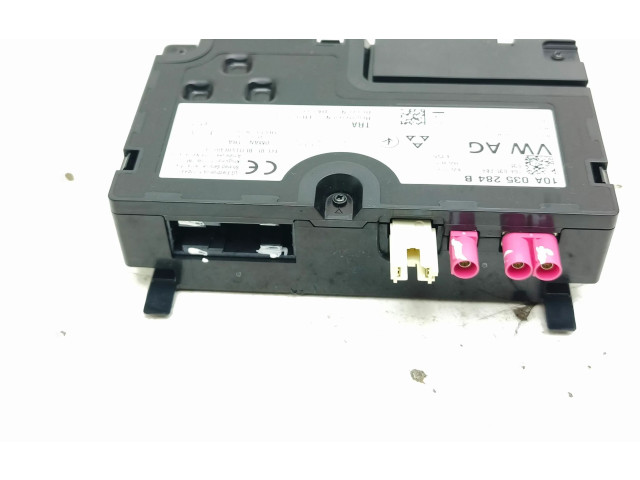 Блок управления 10A035284B Volkswagen ID.3