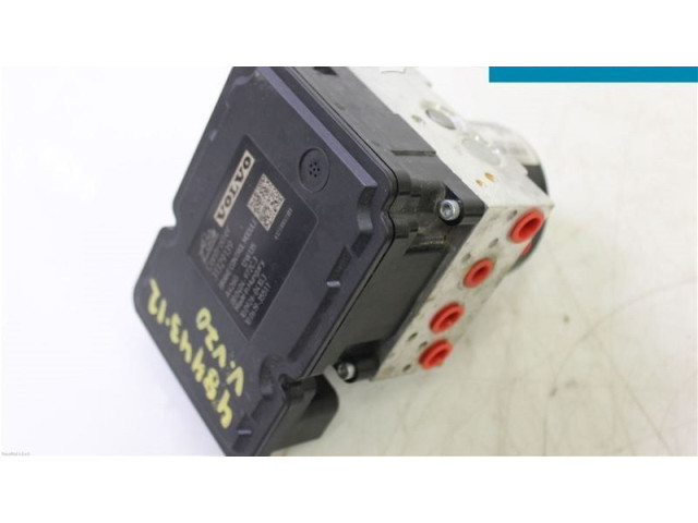 Блок управления АБС 31329140   Volvo V70