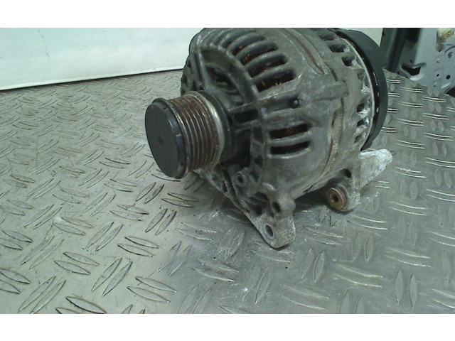 Генератор 03L903023, 03L903023   Audi A1      