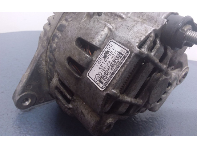 Генератор 1800A002, 1800A002 Mitsubishi Lancer