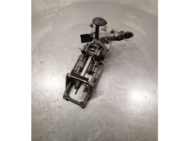 рейка Колонка рулевая 109099c Mini One - Cooper Coupe R56 2005 - 2014 года