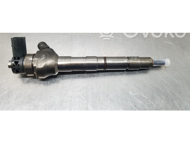 Форсунка 04L130277AC, 0445110469    Skoda Kodiaq  DFG 