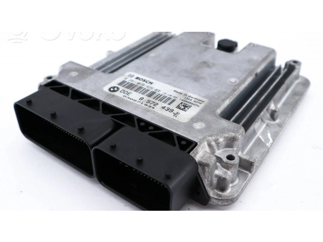 Řídící jednotka 8572439, 13618572439 BMW 5 GT F07 2012