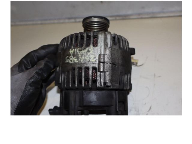 Генератор 03F903023E Skoda Fabia Mk2 (5J)