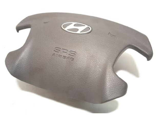 Подушка безопасности водителя 569003K140QZ   Hyundai Sonata