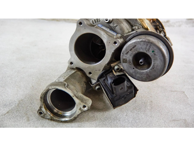 Турбина Porsche Cayenne (9Y0 9Y3) 0p2145701d, 1853970