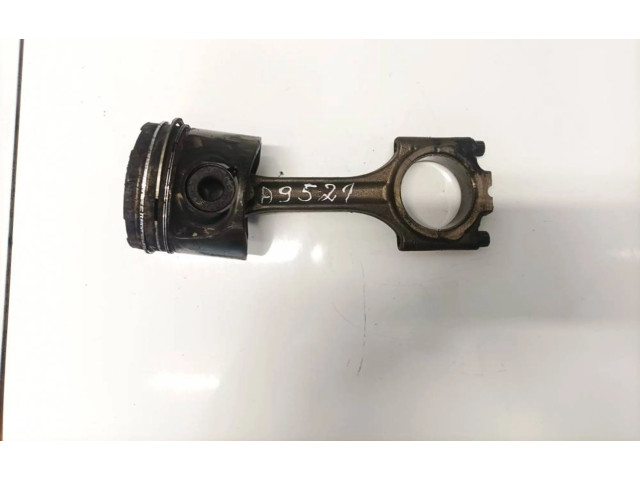  Поршень с шатуном    Volvo XC90  