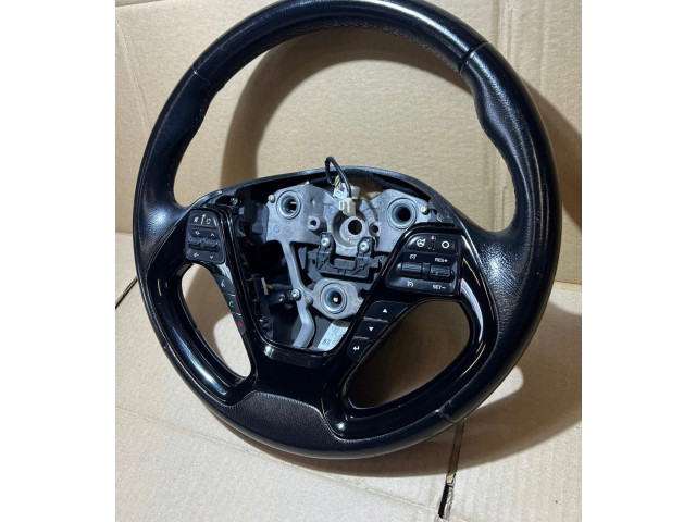 Руль KIA Ceed  2012 - 2018 года       