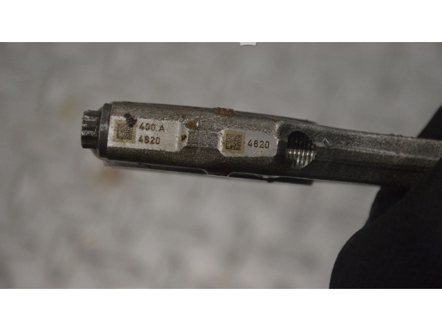 Píst 400A4820 Porsche 911 991 MDC.HA