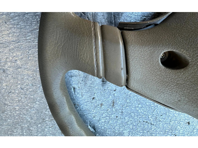 Руль MB616585 Mitsubishi Pajero