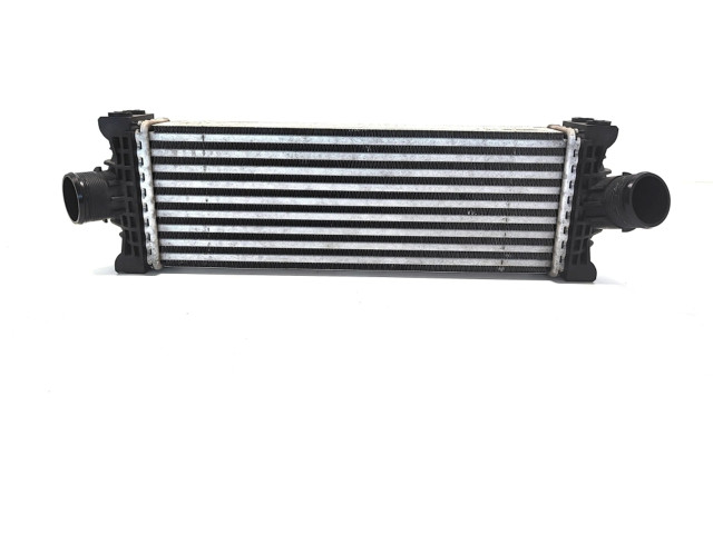 Интеркулер GK21-6K775-AE Ford Tourneo