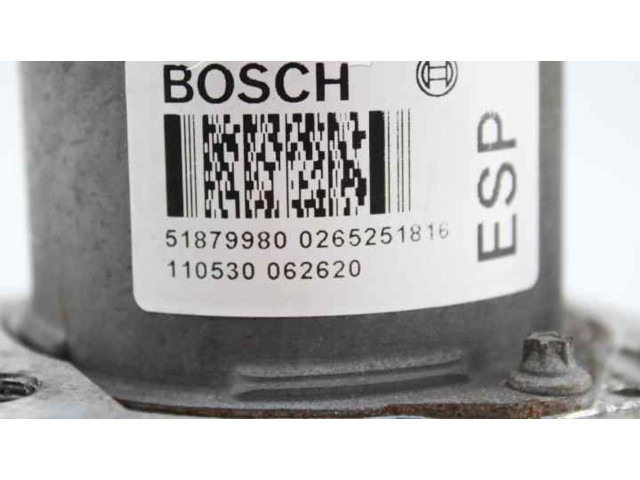 Jednotka ABS 515879890 Alfa Romeo Mito 2011