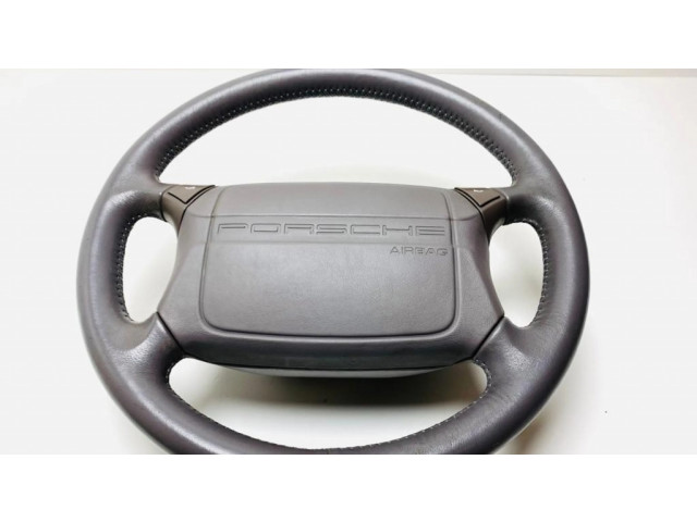 Volant Porsche 911 964 1992 96434780450, 96434783700  