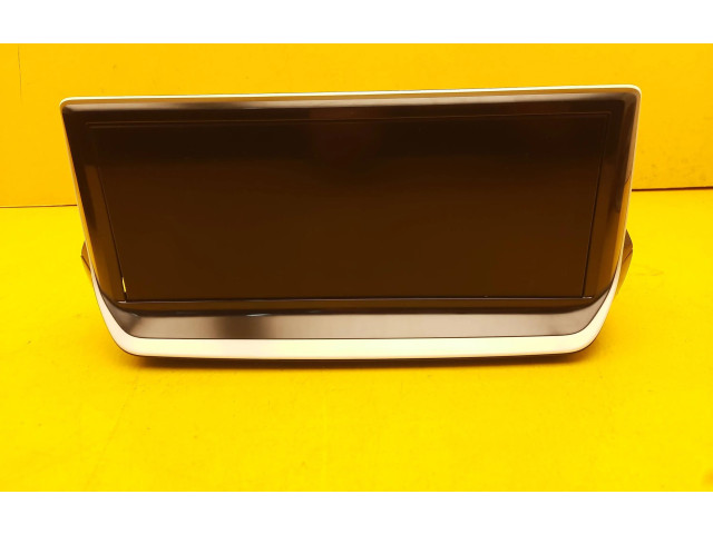 Дисплей    98377213   Peugeot 2008 II