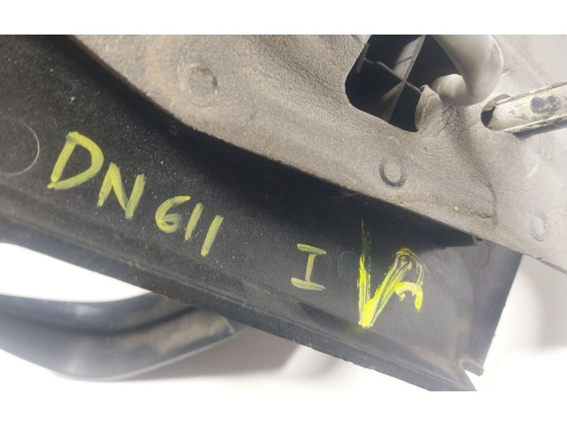 Зеркало электрическое        Dacia Lodgy   -  года   