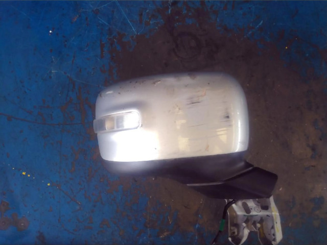 Зеркало электрическое        Jeep Renegade  2014- года   