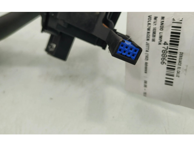 Ручка стеклоочистителей 1K0953519K Volkswagen Jetta V