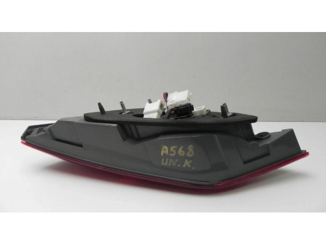 Задний фонарь 924033Z300, A568 Hyundai i40 2011- года