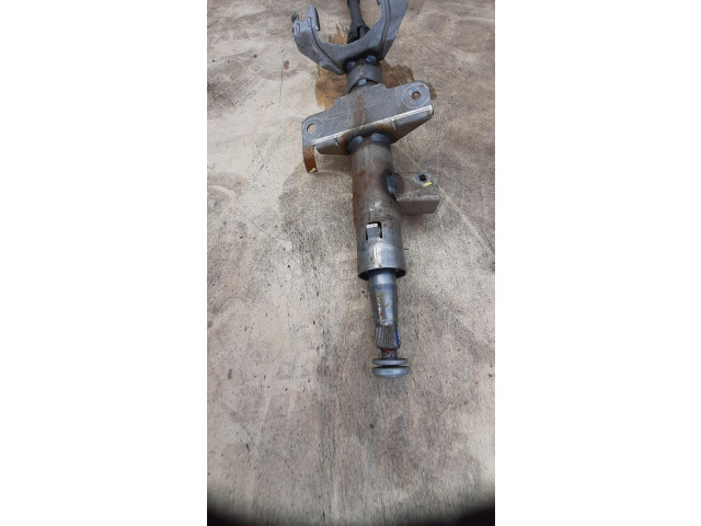 Рулевая рейка 488106181R Dacia Sandero II 2012 - 2020 года