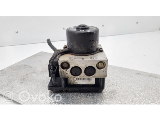 Блок АБС 98FB2M110AB, 98FG2C013AB Ford Fiesta 2000-2001 года