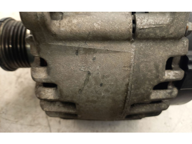 Генератор 04L903024S   Skoda Octavia Mk3 (5E)      