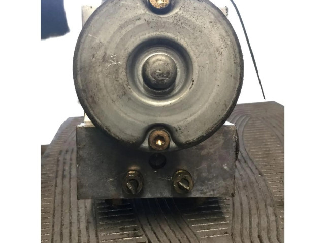 Блок АБС Honda Civic 2001-2005 года