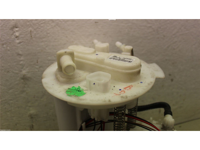 Vstřikovací čerpadlo 31110C8000, 31110C8000 Hyundai i20 (GB IB) G4LA