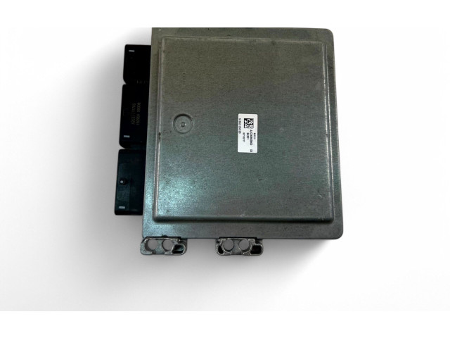 Блок управления двигателем Блок управления 237106677R, 237107137R   Renault Kadjar