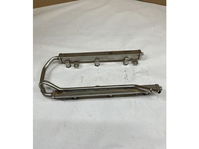 Топливная рампа BR3E9F797FA, BR3E9F797FA   Ford Mustang V  