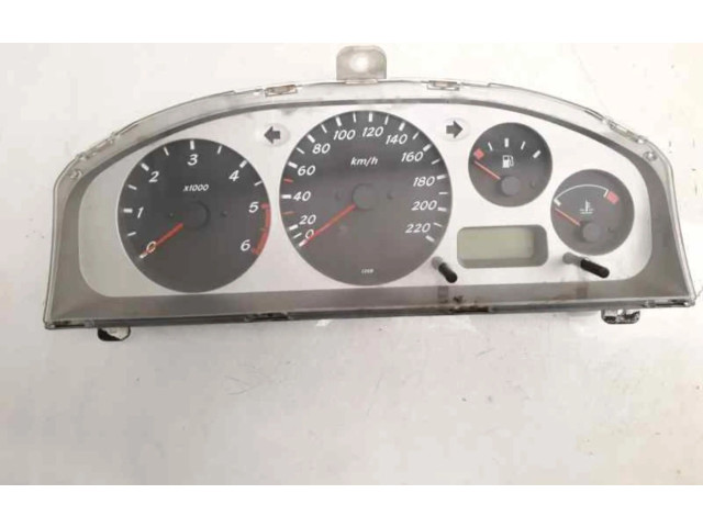 Přístrojová deska Nissan Almera BM477