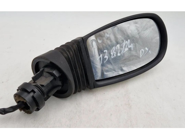 Zpětné zrcátko Fiat Punto (188) 1999 735395757, 157180