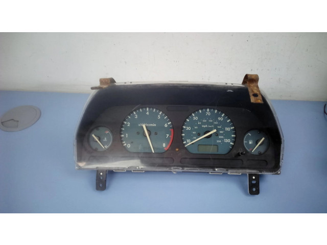 Přístrojová deska Land Rover Freelander 2003 YWY100460, 8RC433MHZ